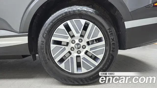 Hyundai Palisade 2026 — ფოტო 17/33