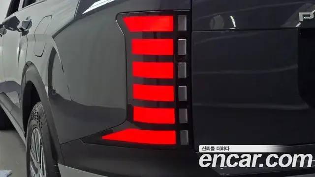 Hyundai Palisade 2026 — ფოტო 20/33