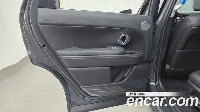 Hyundai Palisade 2026 — ფოტო 24/33
