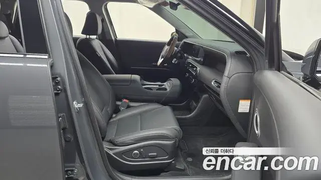 Hyundai Palisade 2026 — ფოტო 21/33