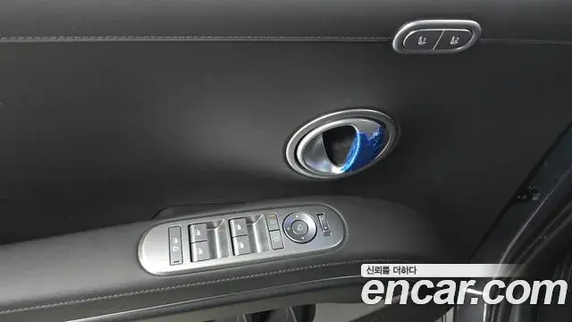 Hyundai Palisade 2026 — ფოტო 22/33