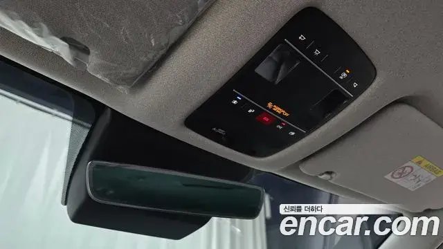 Hyundai Palisade 2026 — ფოტო 25/33