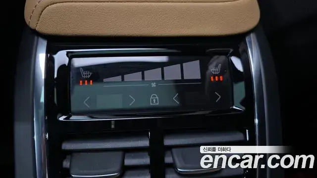 Volvo V60 Cross Country 2024 — Şəkil 20/35