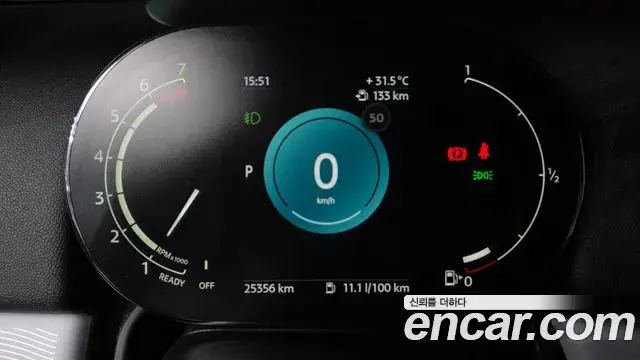 Mini Cooper Countryman 2022 — Photo 7/20