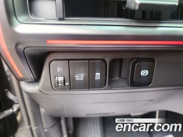 Hyundai Santa Fe 2025 — Фото 14/20