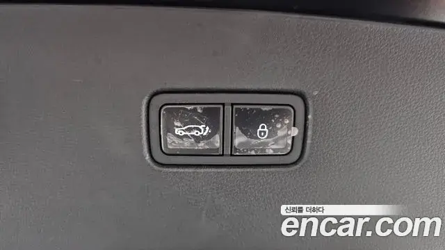 Genesis GV80 Coupe 2025 — Фото 16/20