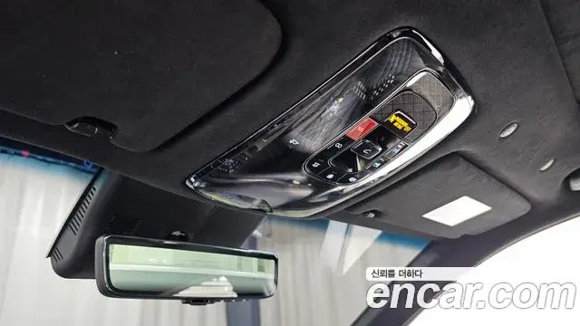 Genesis GV80 Coupe 2025 — Фото 18/20