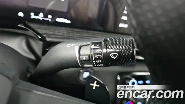 Genesis GV80 Coupe 2025 — Фото 20/20