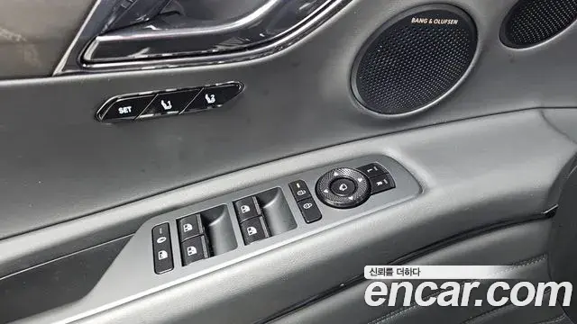 Genesis GV80 Coupe 2025 — Şəkil 16/33