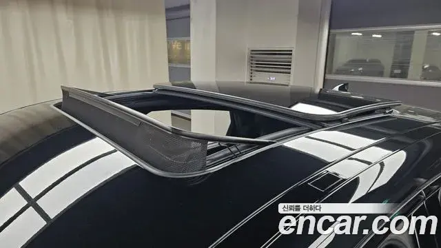 Genesis GV80 Coupe 2025 — Şəkil 32/33