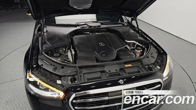 Mercedes-Benz S-Class 2023 — Şəkil 2/41