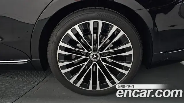 Mercedes-Benz S-Class 2023 — Şəkil 33/41