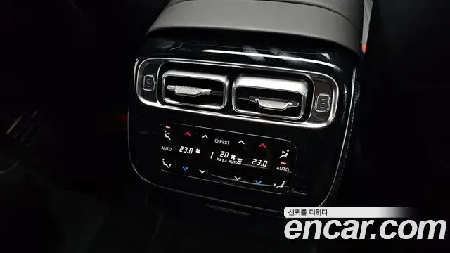 Mercedes-Benz S-Class 2023 — Şəkil 14/41
