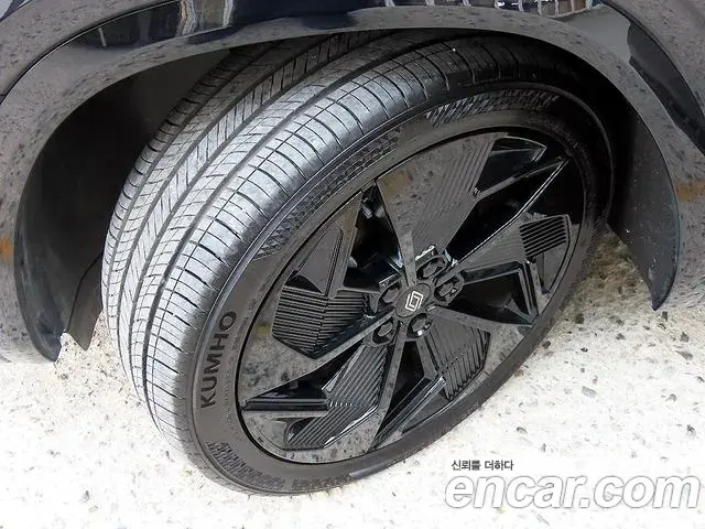 Renault Samsung Grand Koleos 2025 — Фото 5/20