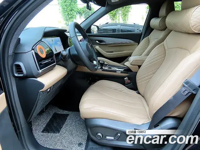 Renault Samsung Grand Koleos 2025 — Фото 11/20