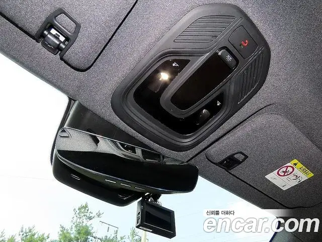 Renault Samsung Grand Koleos 2025 — Фото 17/20