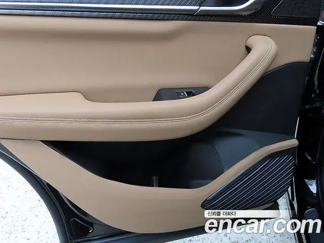 Renault Samsung Grand Koleos 2025 — Фото 19/20