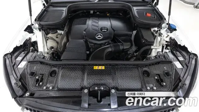 Mercedes-Benz GLE-Class 2023 — Фото 5/19