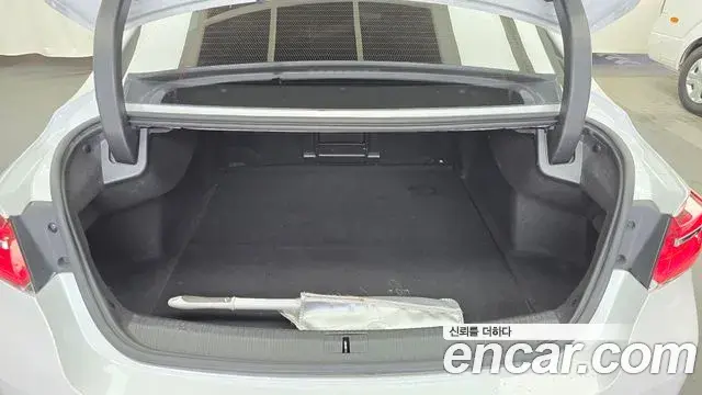 Renault Samsung SM6 2022 — Фото 16/20
