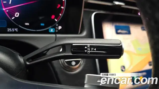 Mercedes-Benz E-Class 2025 — ფოტო 9/20