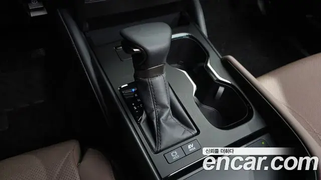 Lexus ES300h 2025 — Şəkil 18/46