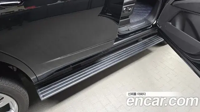 Cadillac Escalade 2025 — ფოტო 25/38