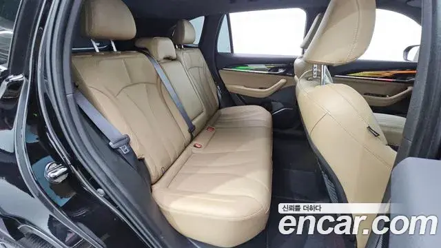 Renault Samsung Grand Koleos 2025 — Photo 18/33