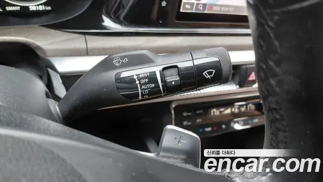 Kia K5 2021 — Şəkil 12/29