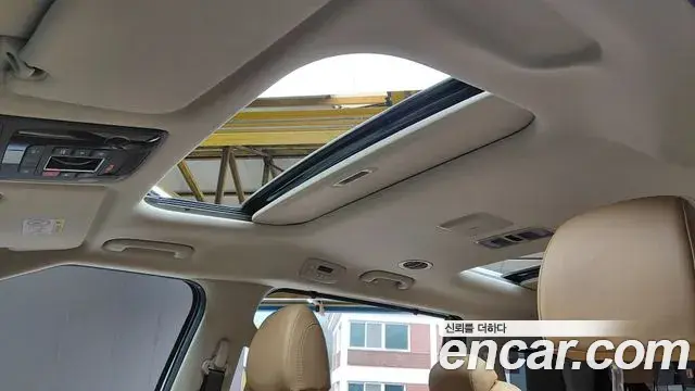 Kia Carnival 2022 — Photo 16/20