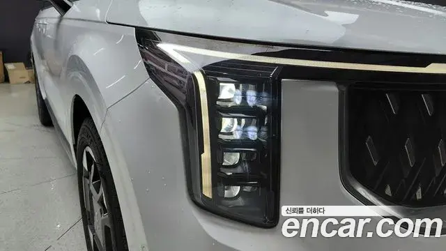 Kia Carnival 2024 — Şəkil 1/31