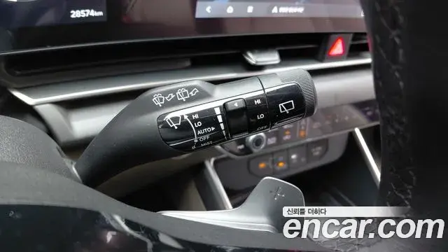 Kia Carnival 2024 — Şəkil 8/31