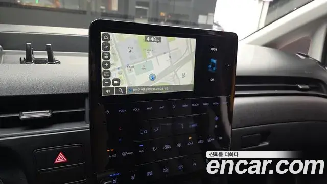 Hyundai Staria 2025 — Фото 16/20