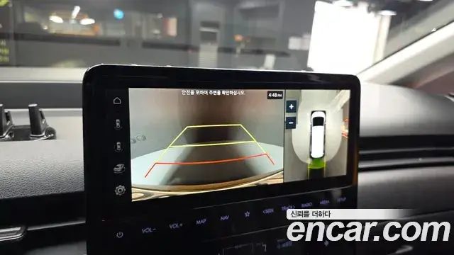 Hyundai Staria 2025 — Фото 17/20