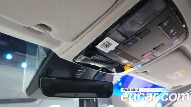 Hyundai Staria 2025 — Фото 20/20
