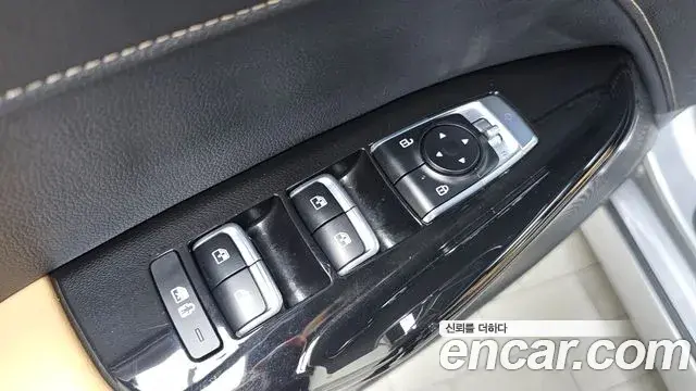 Kia K5 2023 — Şəkil 6/31
