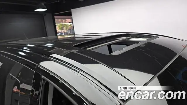 Hyundai Staria 2023 — Фото 20/20