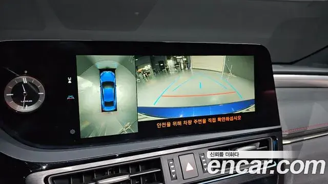 Lexus ES300h 2022 — Şəkil 22/30