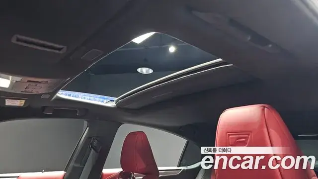 Lexus ES300h 2022 — Şəkil 30/30