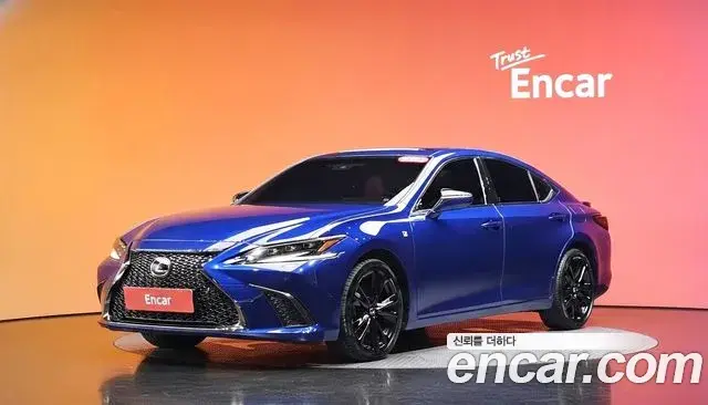 Lexus ES300h 2022 — Şəkil 7/30