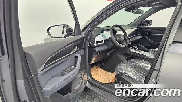 Renault Samsung Grand Koleos 2026 — Photo 8/20
