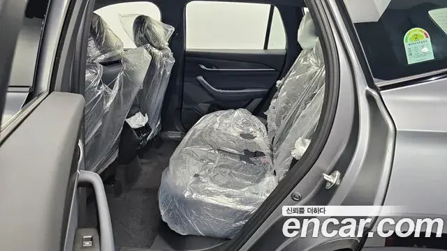 Renault Samsung Grand Koleos 2026 — Photo 18/20