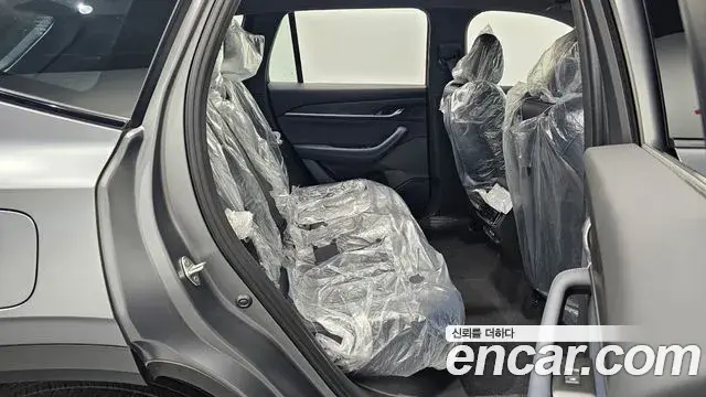 Renault Samsung Grand Koleos 2026 — Photo 5/20