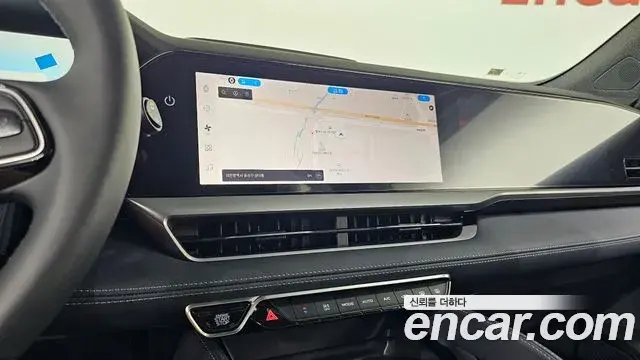 Renault Samsung Grand Koleos 2026 — Photo 3/20