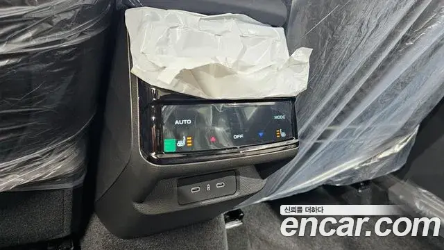 Renault Samsung Grand Koleos 2026 — Photo 13/20
