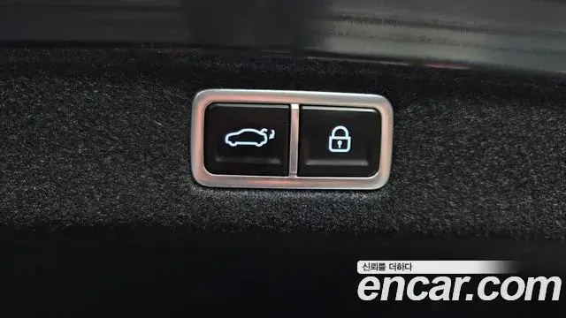Hyundai Grandeur 2023 — Фото 20/20