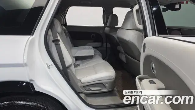 Hyundai Palisade 2025 — Фото 12/20