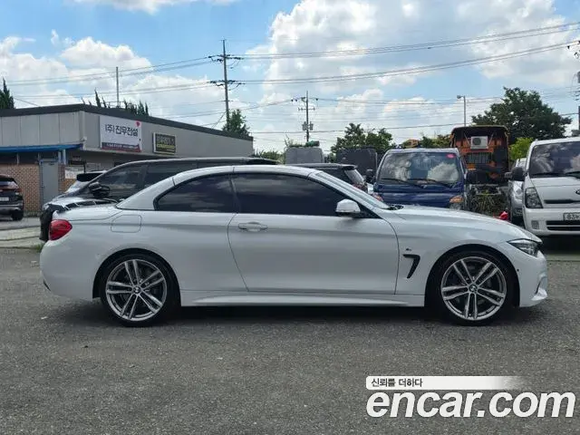 BMW 4 Series 2020 — Фото 3/20