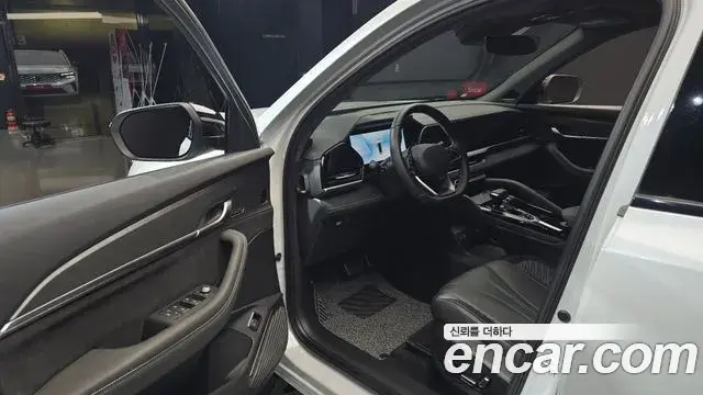 Renault Samsung Grand Koleos 2025 — Фото 10/20