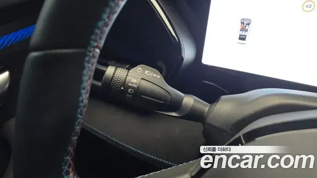 Renault Samsung Grand Koleos 2025 — Фото 17/20