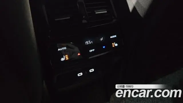 Renault Samsung Grand Koleos 2025 — Фото 18/20